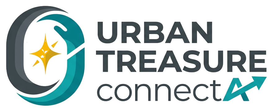 ＵＴＣ株式会社 UTC Inc. Urban Treasure ConnectA